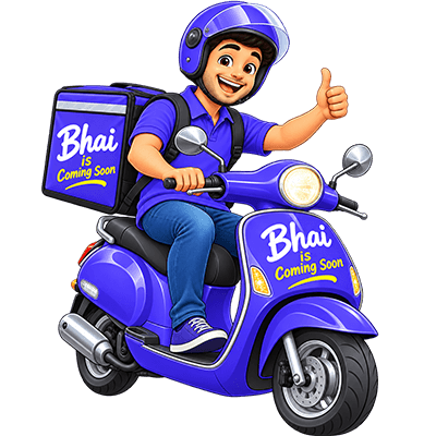 Delivery Partner